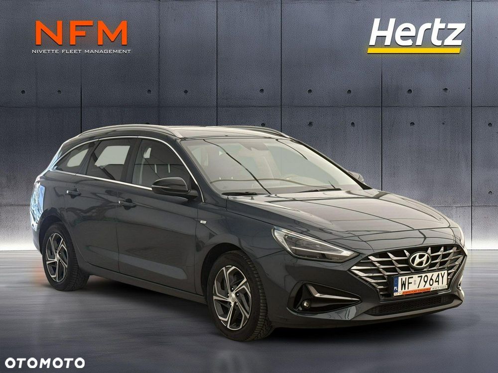Hyundai i30 - 4