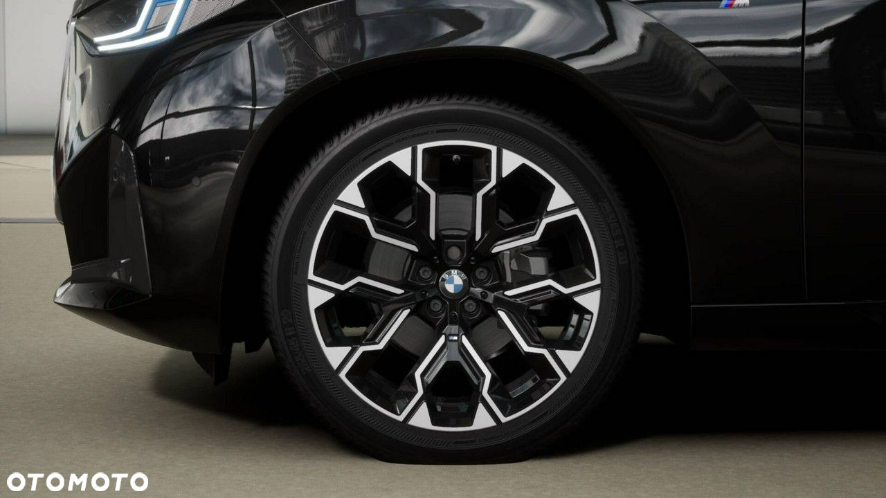 BMW X3 - 5