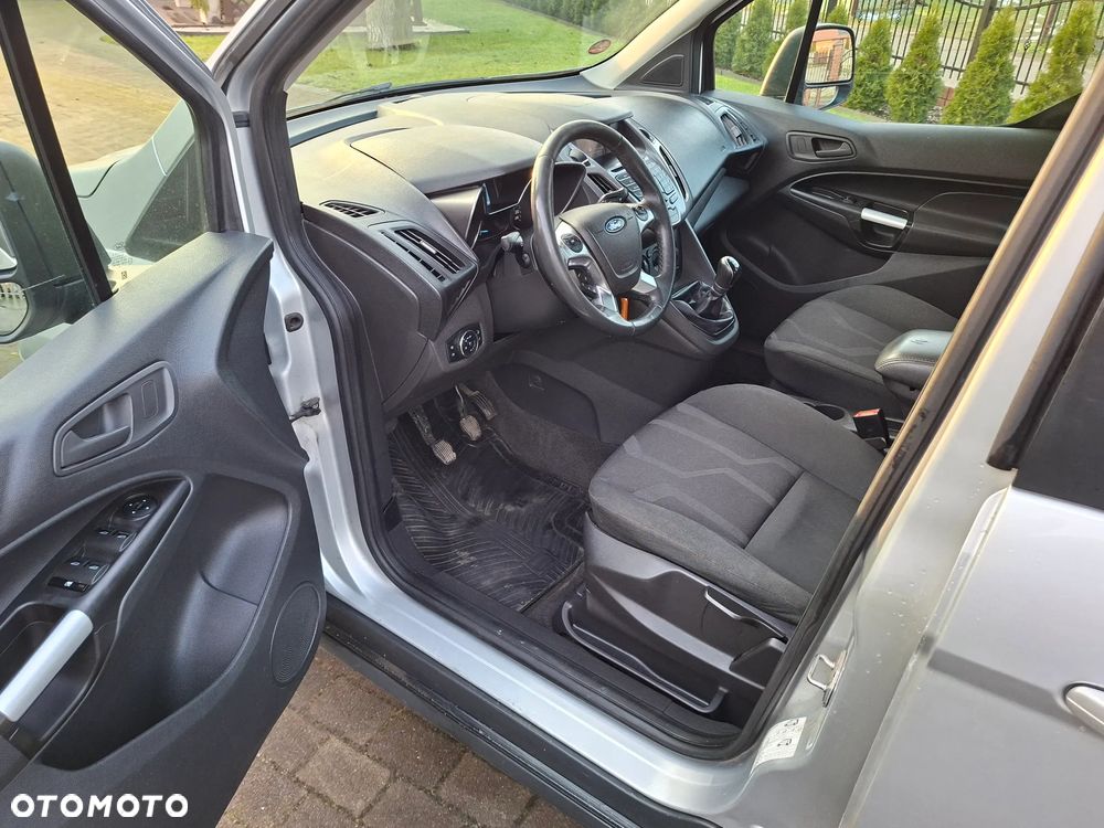 Ford Tourneo Connect 1.6 TDCi Start-Stop Ambiente - 7