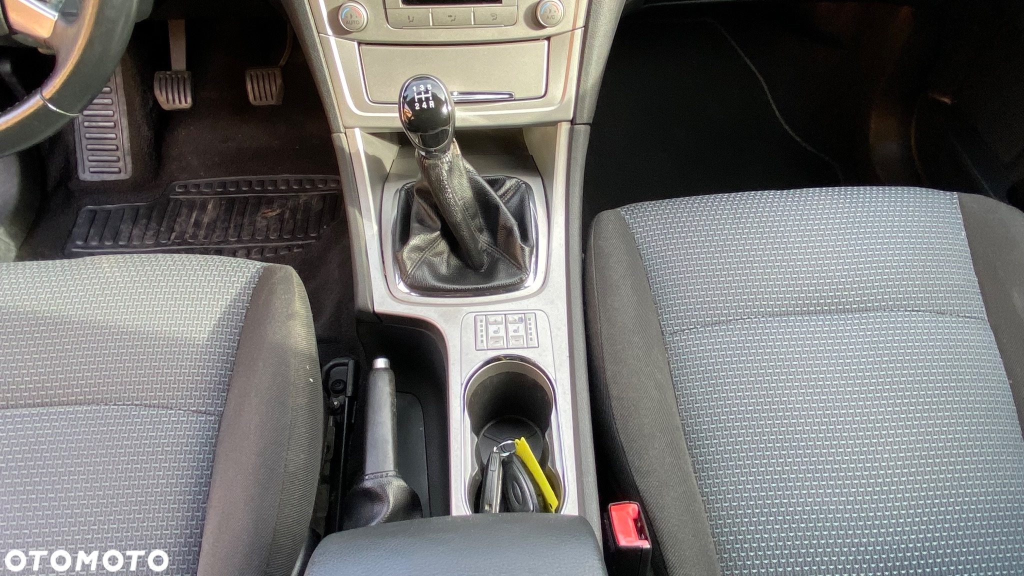 Ford Mondeo 2.0 Turnier Ambiente - 19