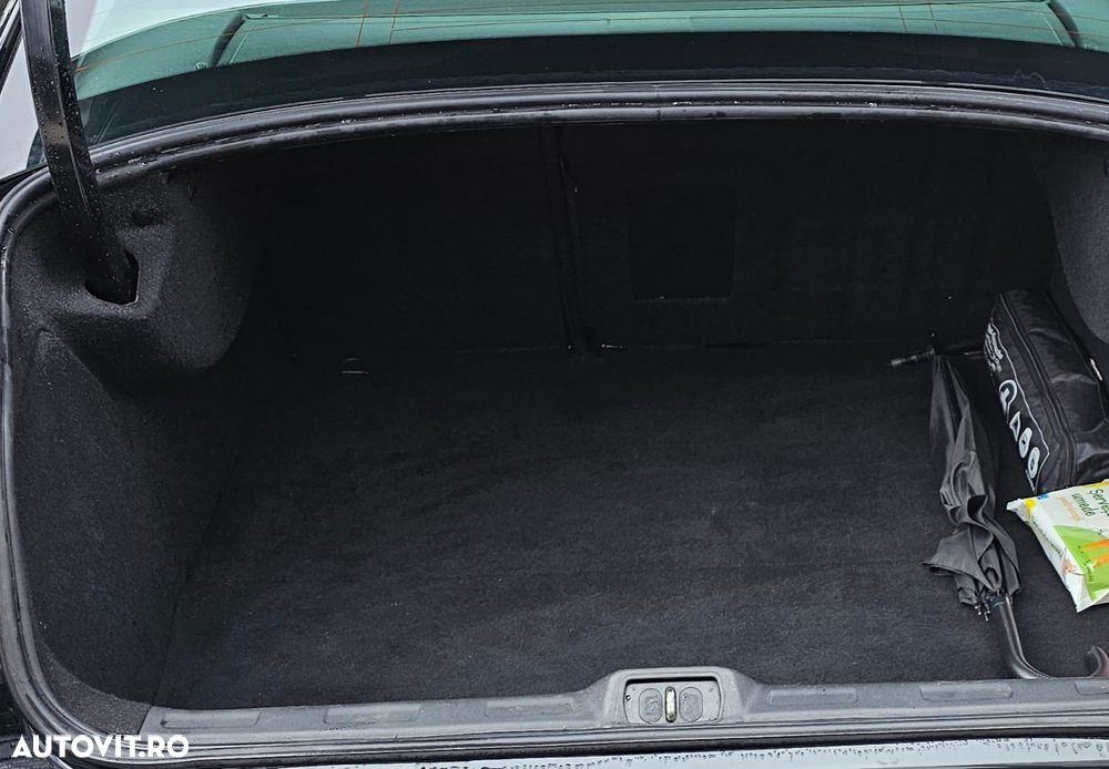 Citroën C5 V6 HDi 240 Biturbo FAP Exclusive - 16