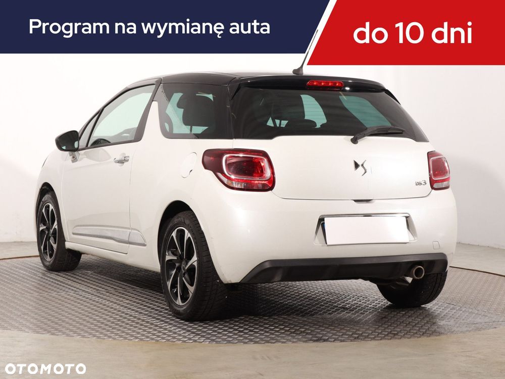 DS Automobiles Ds 3 2019 photo 5