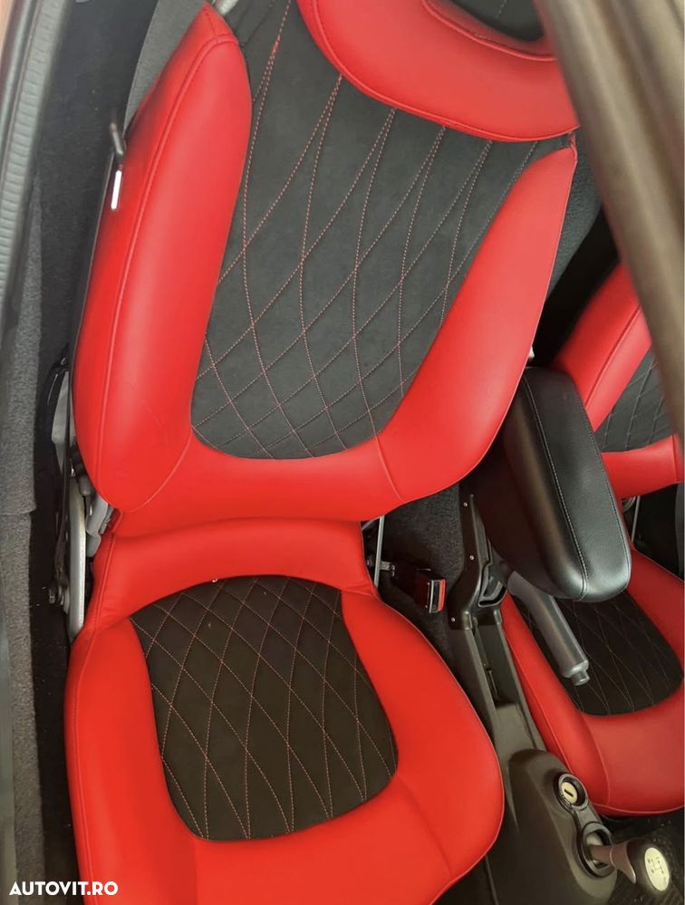 Smart Roadster roadster-coupe 0.7 Aut - 6