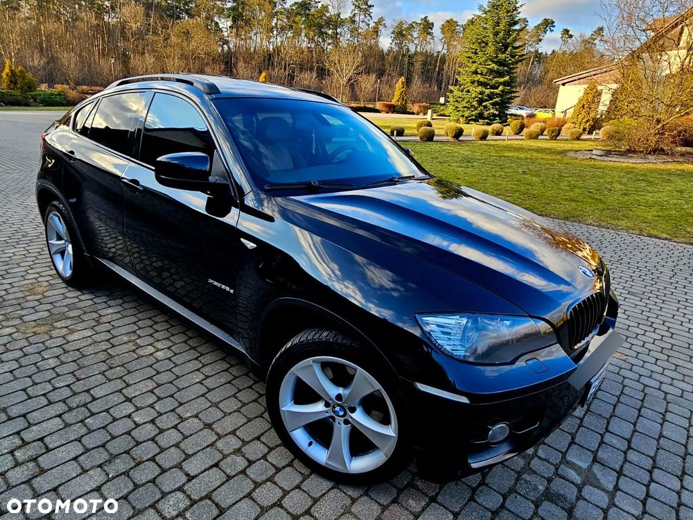 BMW X6 - 19