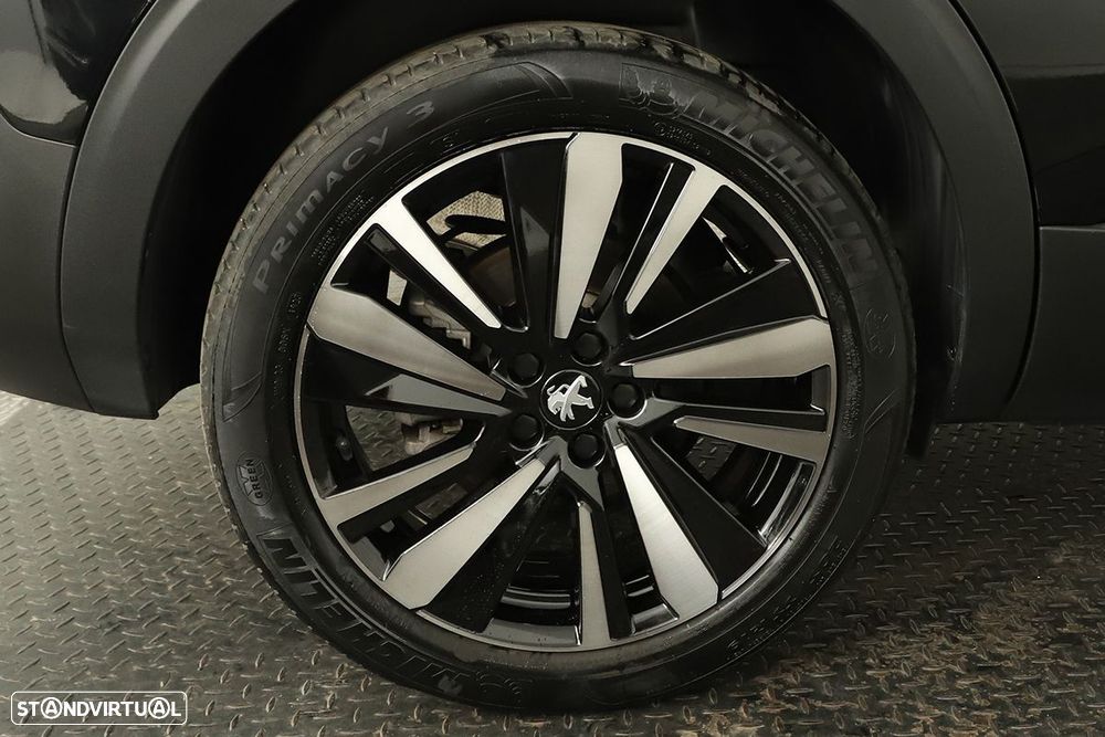 Peugeot 5008 1.2 PureTech GT EAT8 - 5