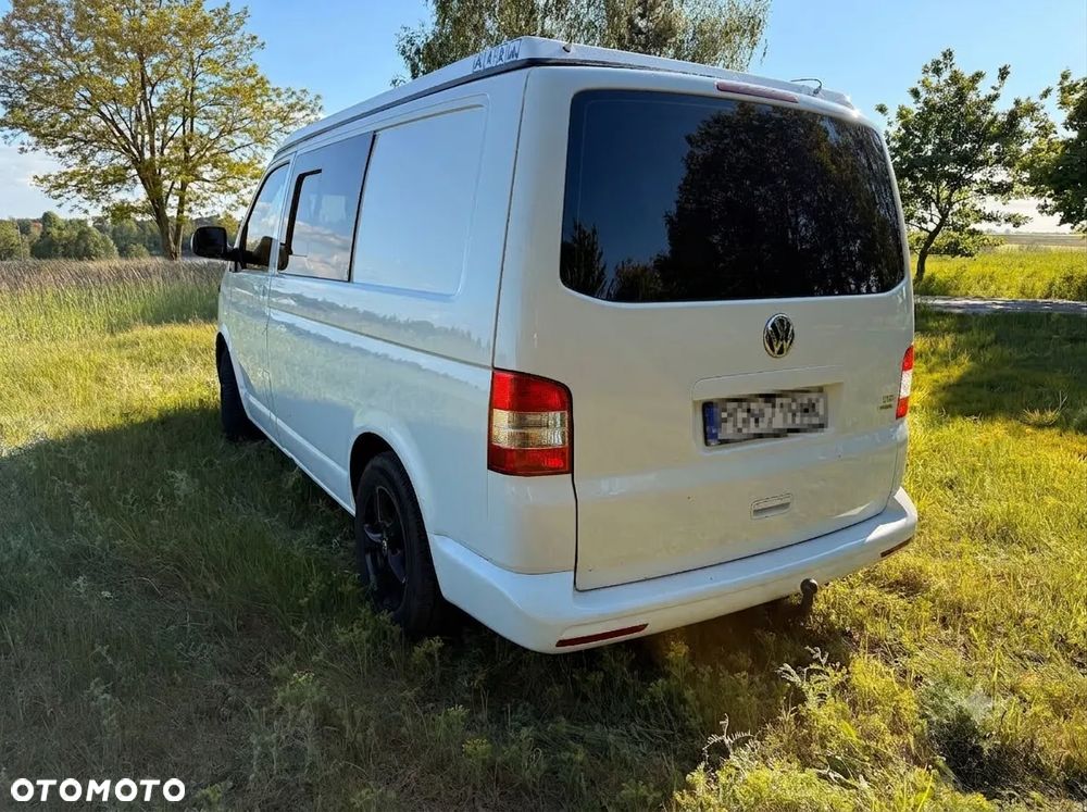 Volkswagen T5 - 13