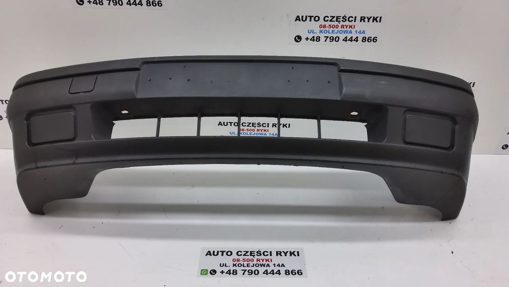 Vw Polo 6n II Zderzak Przód  867807221C - 2