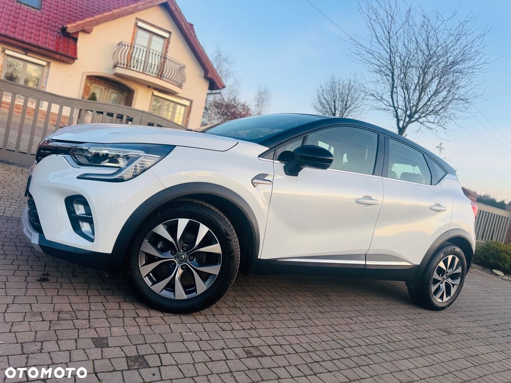 Renault Captur TCe 100 EXPERIENCE - 32