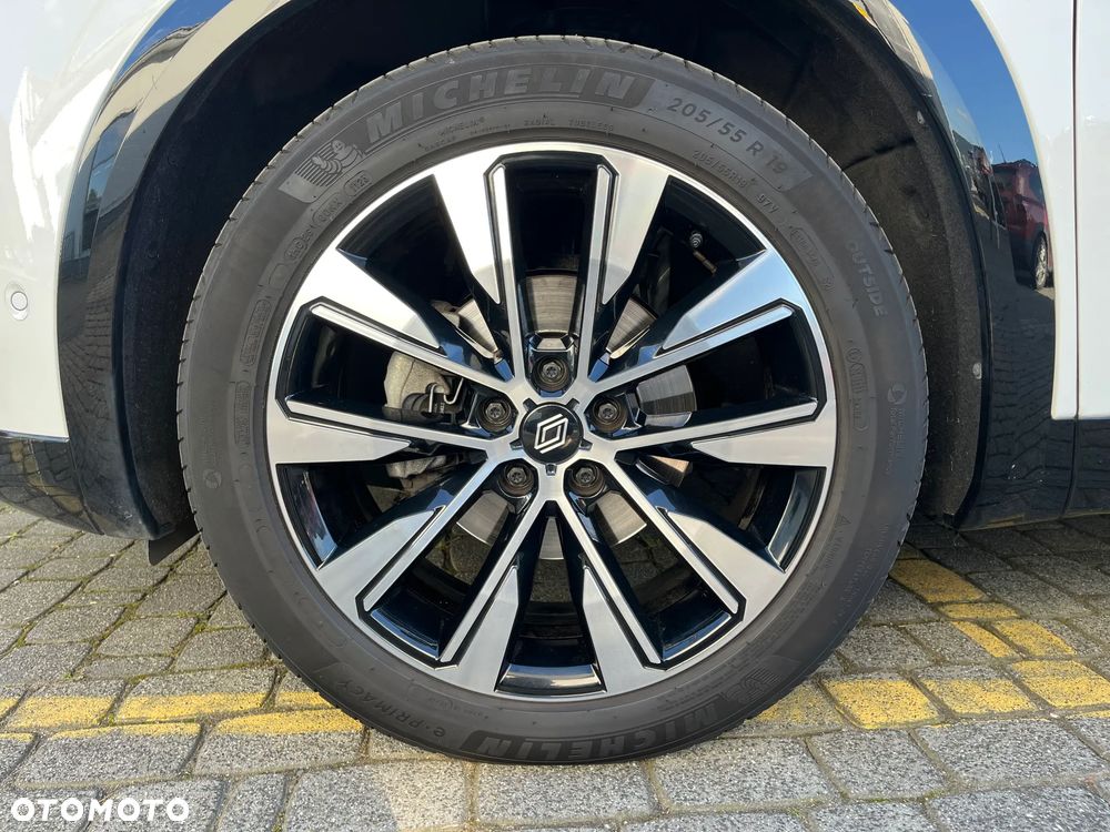 Renault Austral 1.3 TCe mHEV Techno - 18