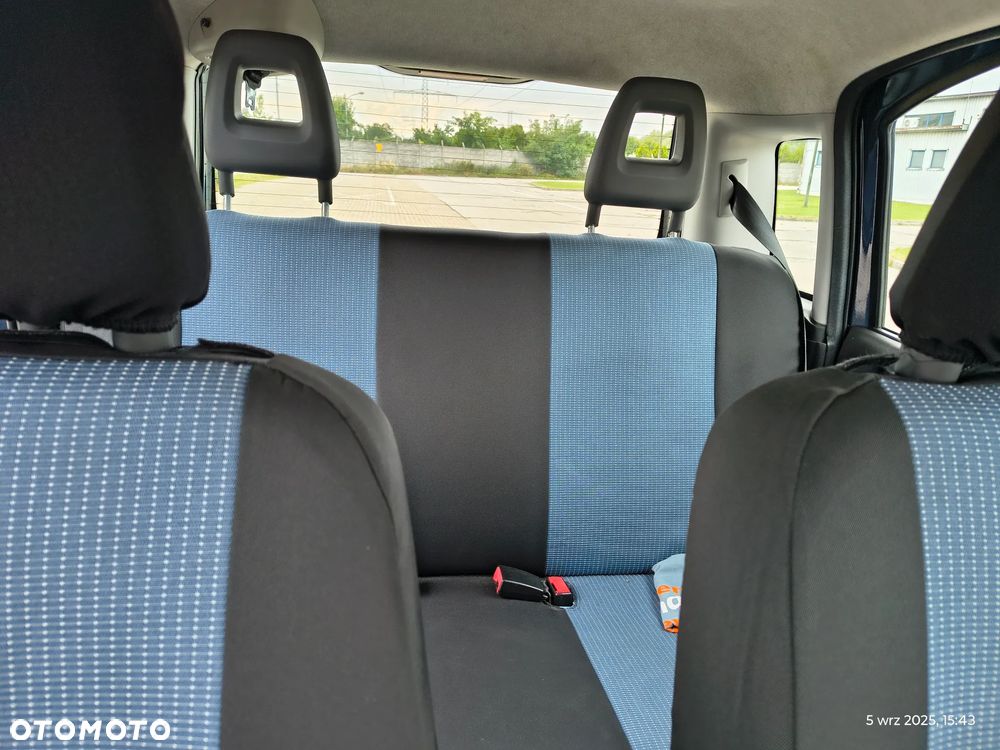 Fiat Panda 1.2 Dynamic - 8