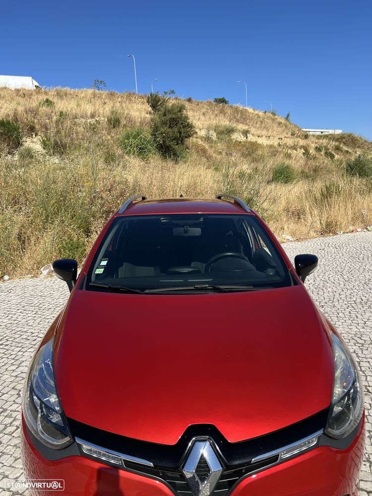 Renault Clio - 17