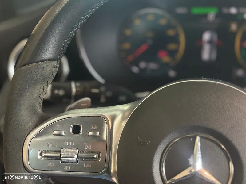 Mercedes-Benz C 300 de Edition - 20