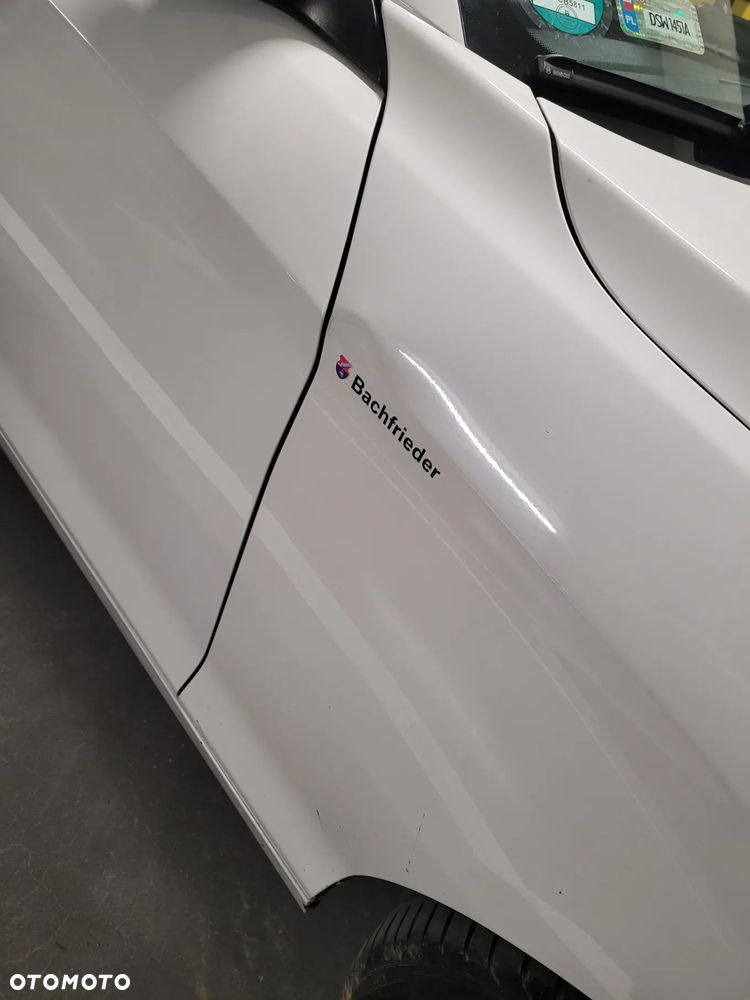 BMW Seria 1 116i - 11