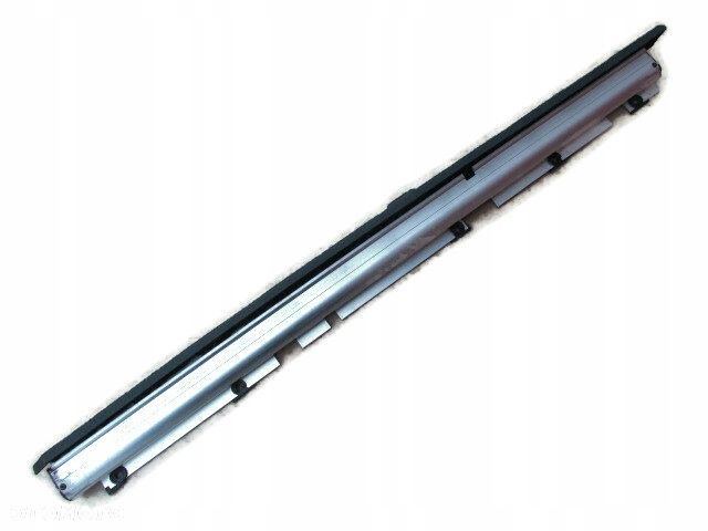 Audi A8 D3 lift long Roleta drzwi prawy tył 4E4861333G - 1