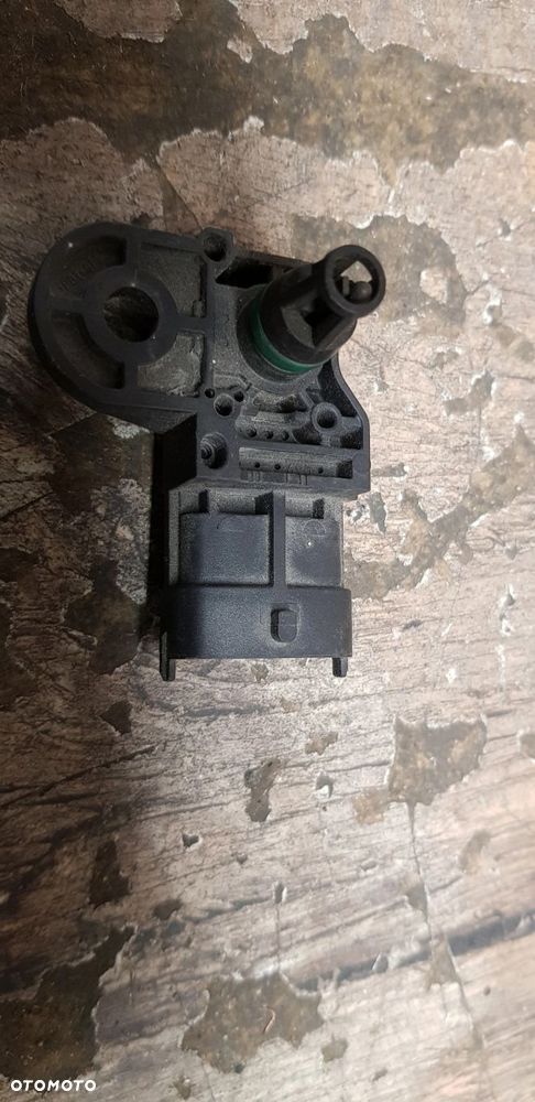 Czujnik ciśnienia w kolektorze map sensor 0261230268 - 3