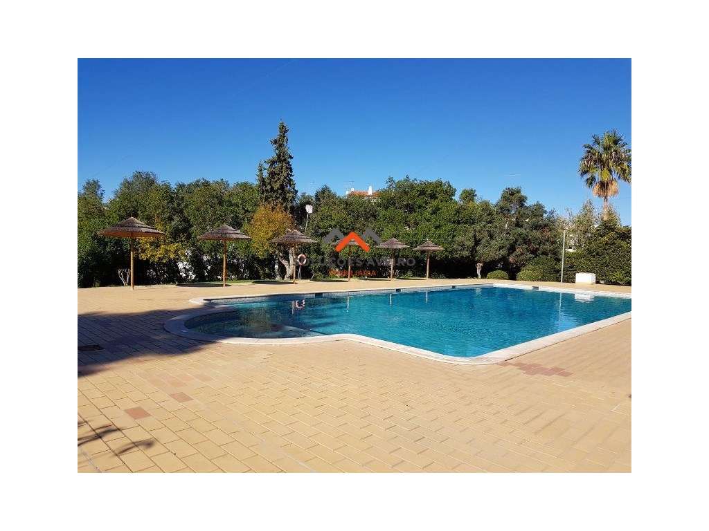 Apartamento T1 em Albufeira - Algarve - Grande imagem: 2/11