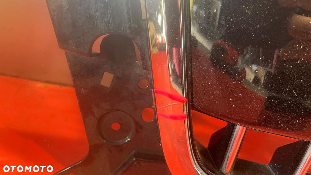 Atrapa AUDI Q5 LIFT 2012-2016 8R0853651R - 12