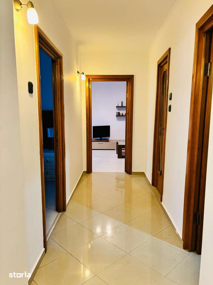 Inchiriere ap. 2 camere Tineretului-Calea Vacaresti, cu loc de parcare — fotografia 3