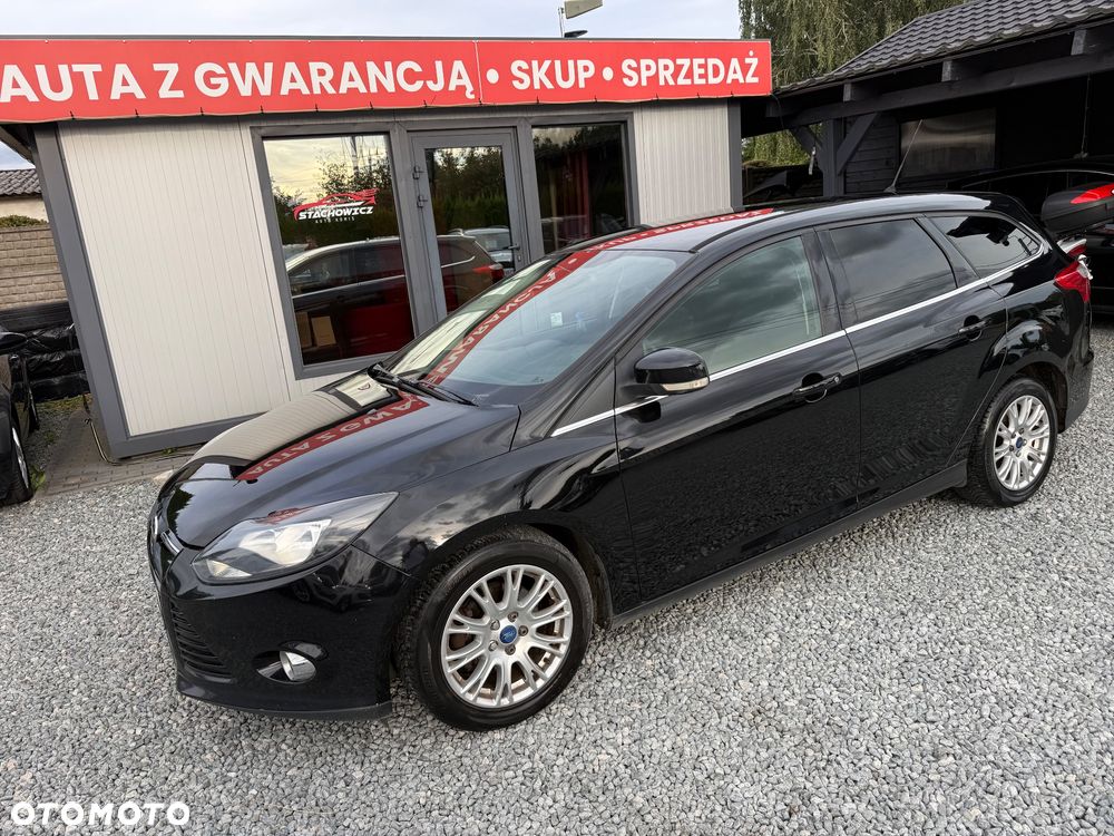 Ford Focus 1.6 TDCi Edition Start - 4