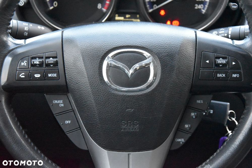 Mazda 3 1.6 MZR High-Line - 20