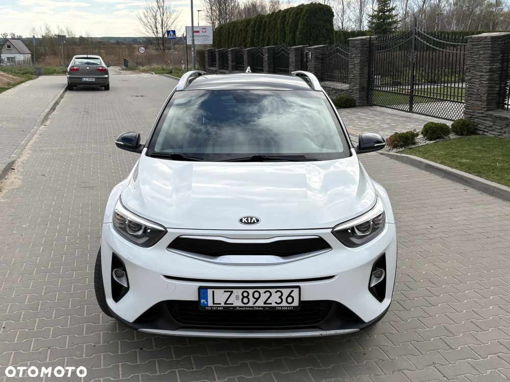 Kia Stonic 1.0 T-GDI L - 5