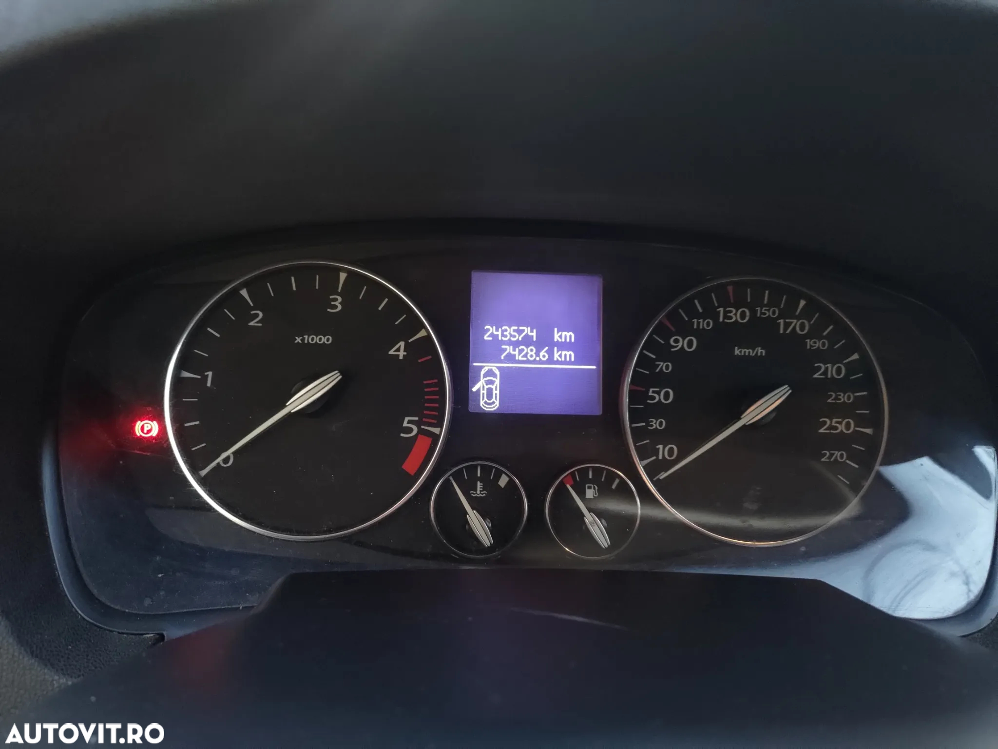 Renault Laguna - 19