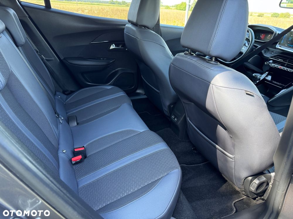 Peugeot 2008 PureTech 130 GT Pack - 15