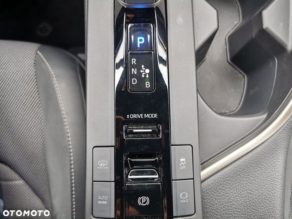 Toyota C-HR - 23