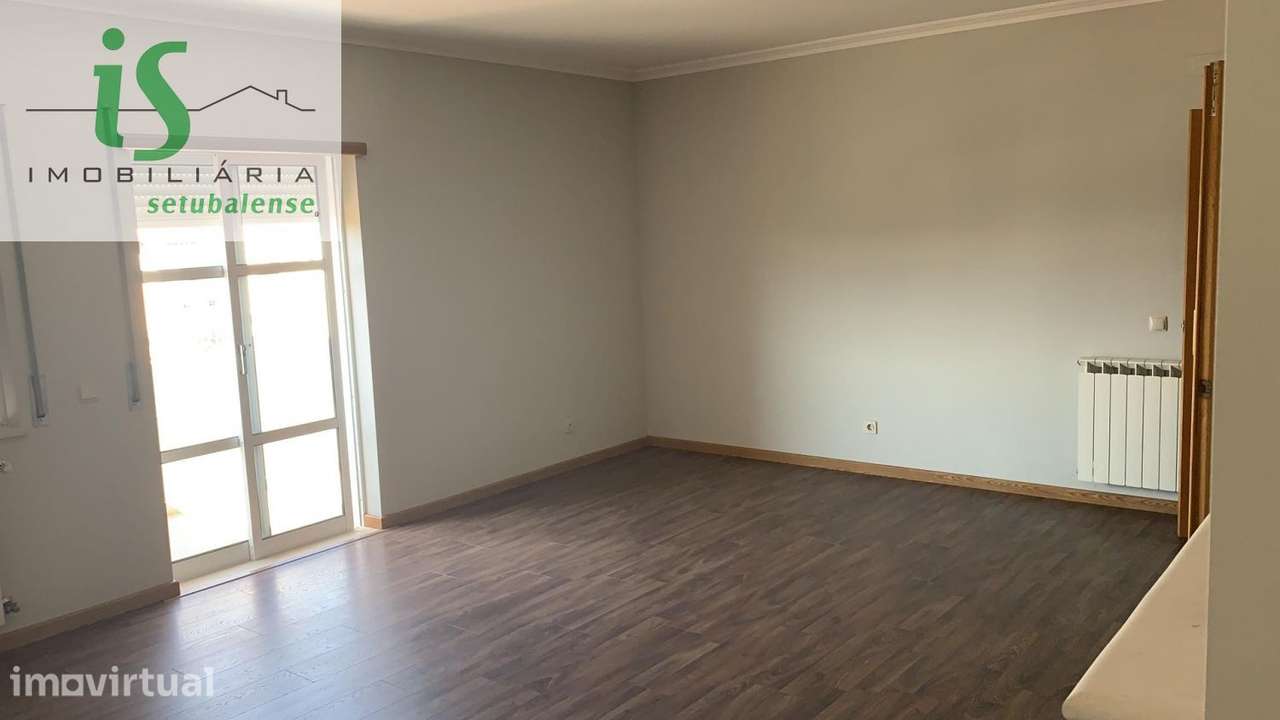 Apartamento T3 com parqueamento arrendamento Nova Azeda Setúbal - Grande imagem: 5/20