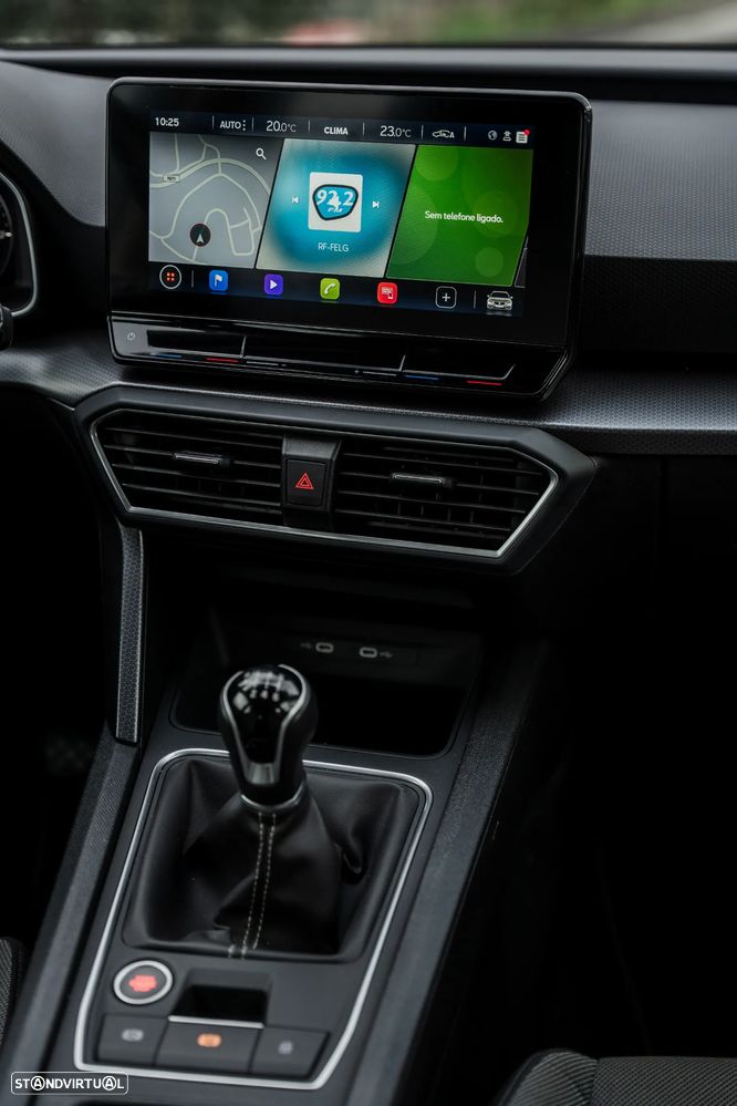 SEAT Leon ST 2.0 TDI Style - 20