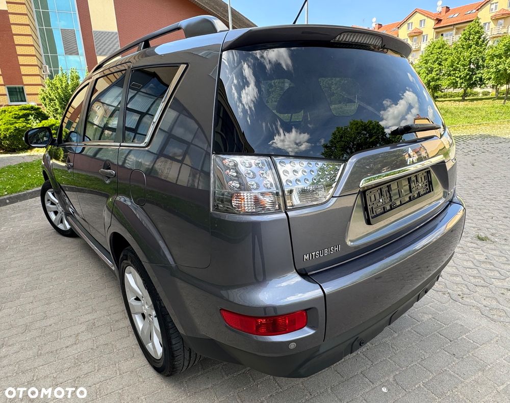 Mitsubishi Outlander 2.0 2WD Diamant - 14