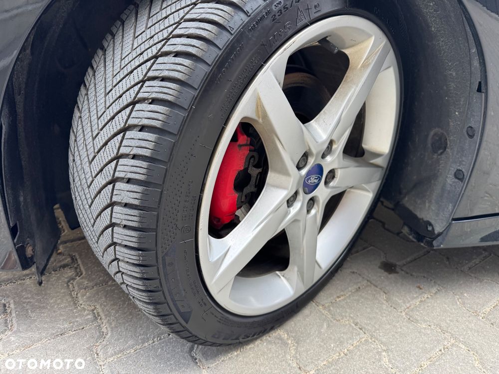 Ford Focus 2.0 TDCi ST-2 - 34