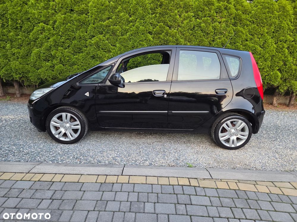 Mitsubishi Colt 1.3 Intense - 26