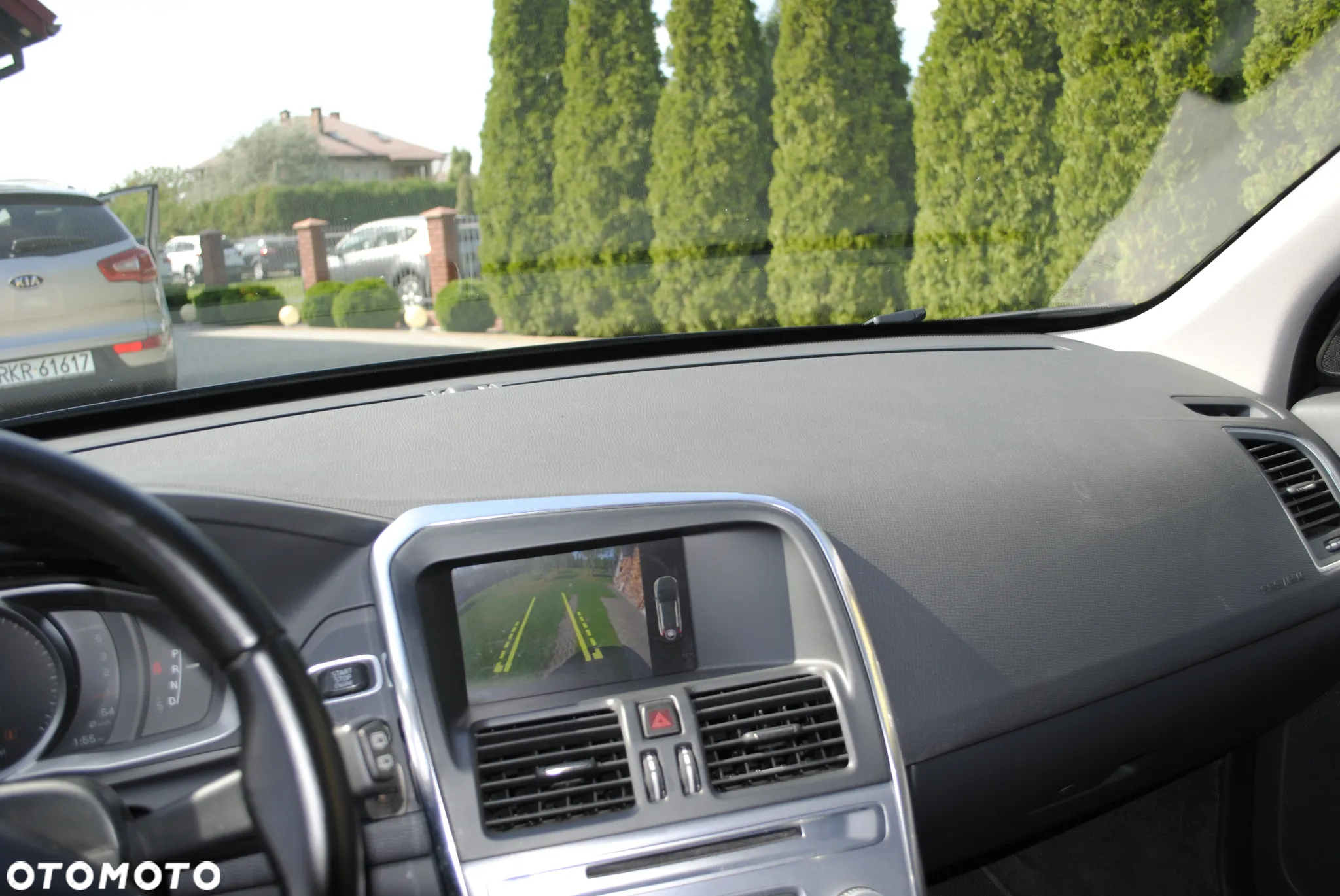 Volvo XC 60 - 22