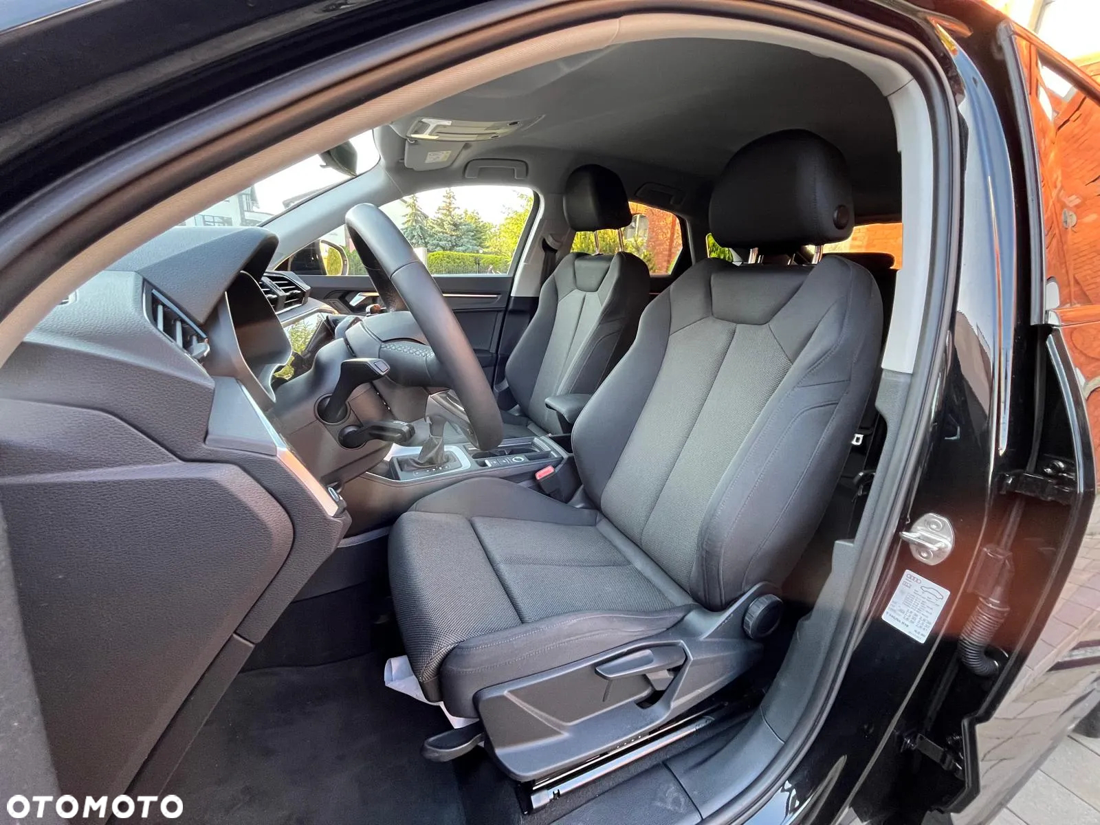 Audi Q3 Sportback - 10