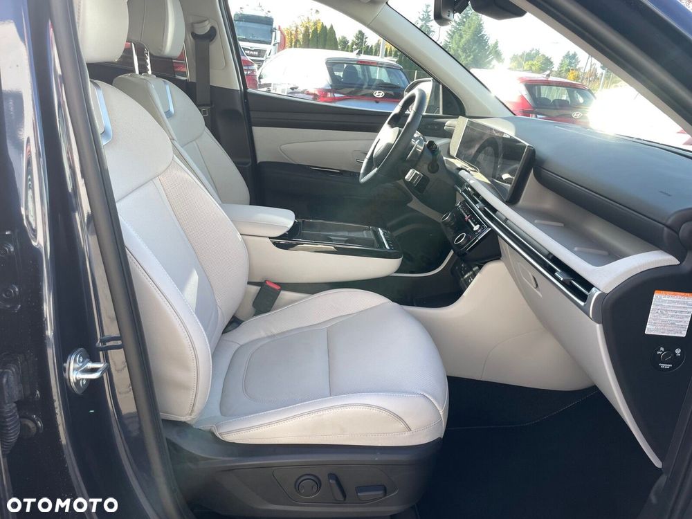 Hyundai Tucson - 14