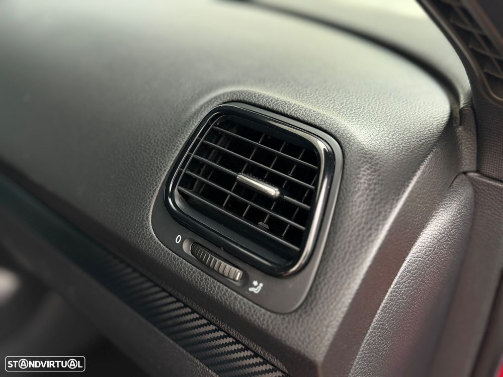 VW Scirocco 2.0 TDI - 20