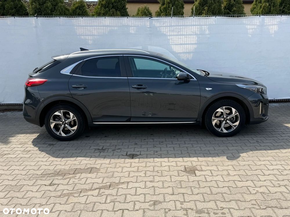 Kia XCeed 1.5 T-GDI M DCT - 6