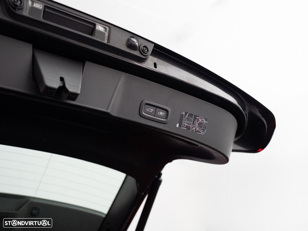 Volvo XC 40 1.5 T5 PHEV Inscription Expression - 13