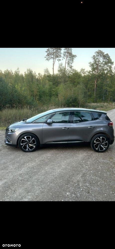 Renault Scenic - 3