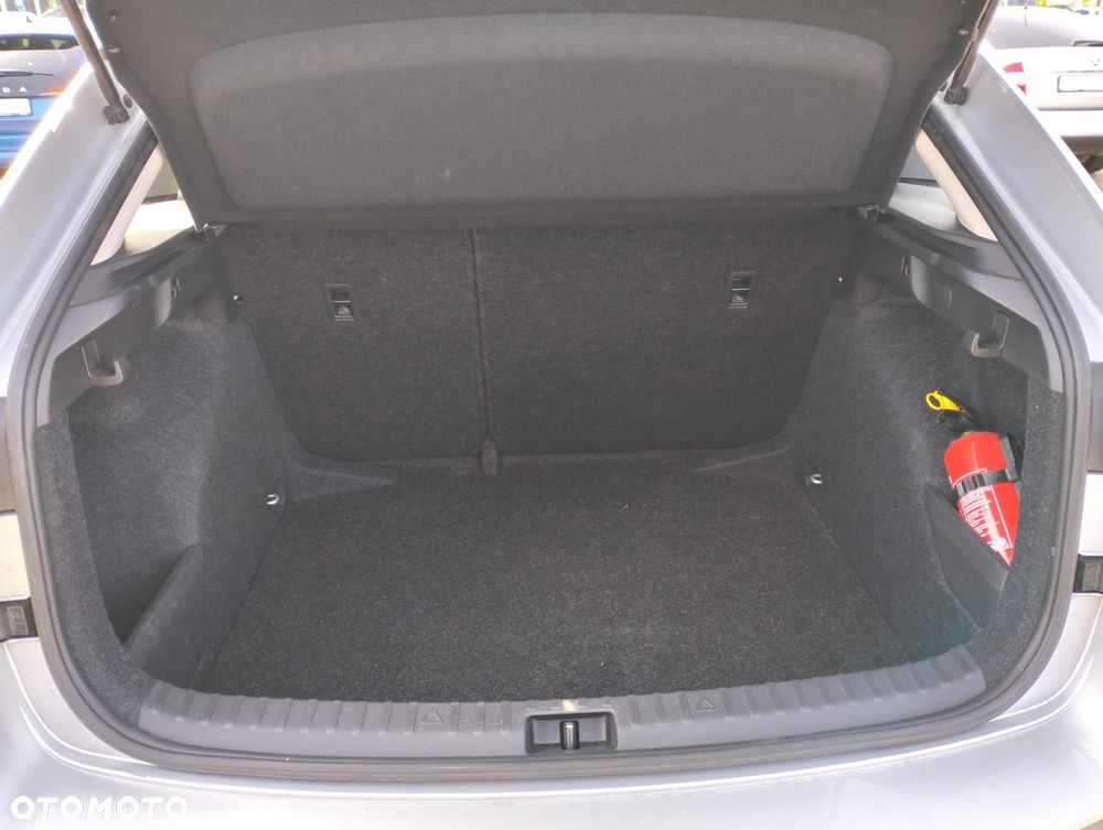 Skoda Scala 1.0 TSI Essence - 16