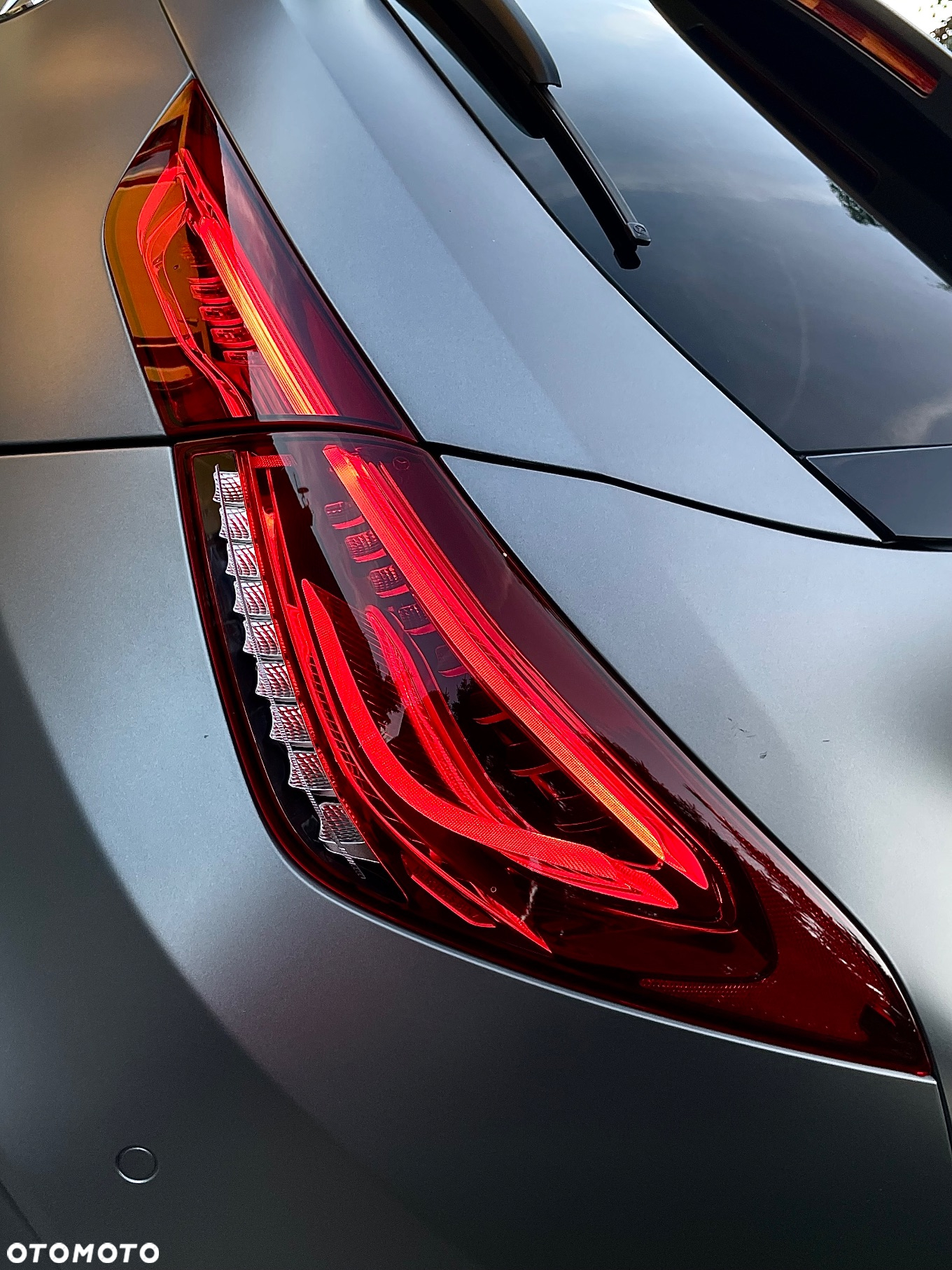 Mercedes-Benz CLA 200 d Shooting Brake 8G-DCT Edition AMG Line - 27