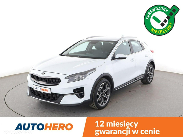 Kia XCeed 1.0 T-GDI L