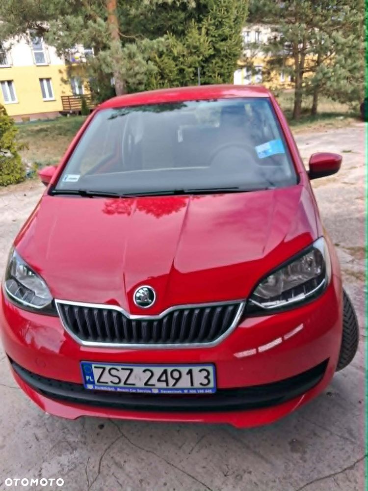 Skoda Citigo 1.0 Ambition - 2