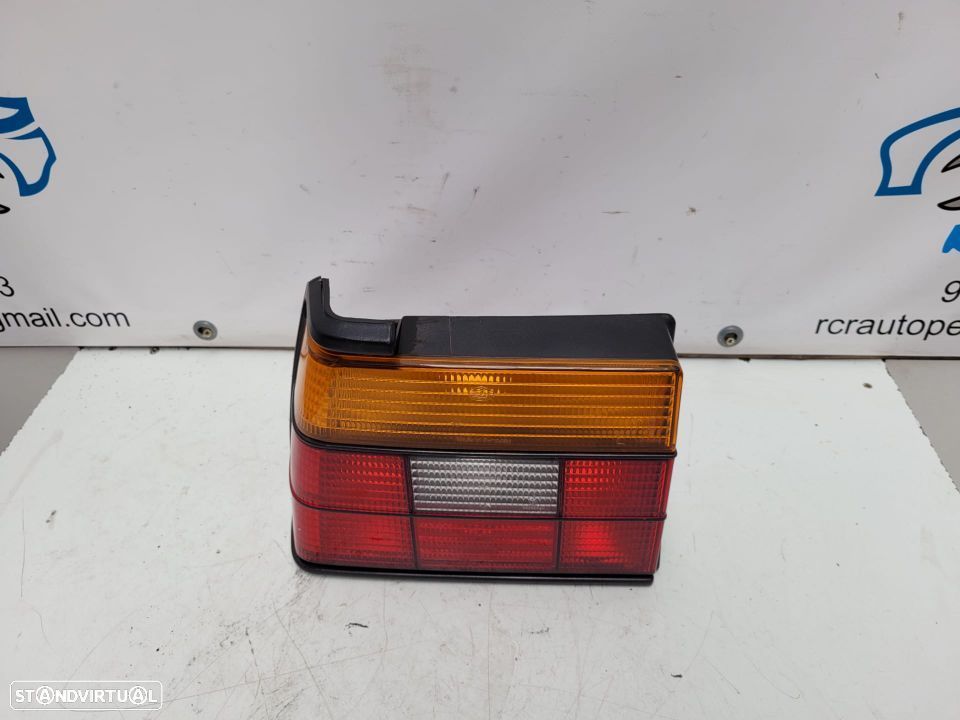 FAROL / FARÓIS / FAROLIM / FAROLINS TRASEIRO / TRÁS ESQUERDO ORIGINAL | VW VOLKSWAGEN JETTA II / 2; - 4
