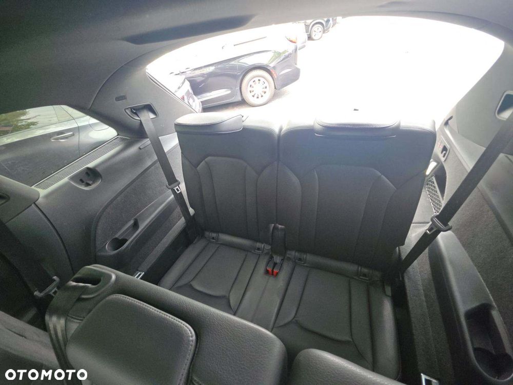 Audi Q7 3.0 TFSI Quattro Tiptronic - 16