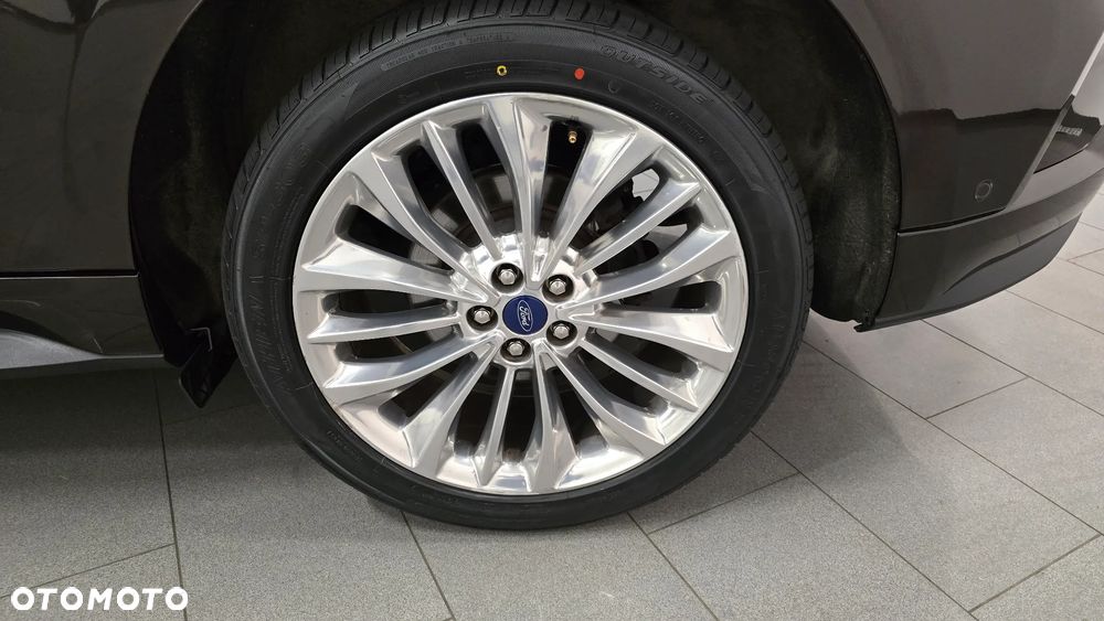 Ford Edge 2.0 EcoBlue Bi-Turbo 4x4 Vignale - 12