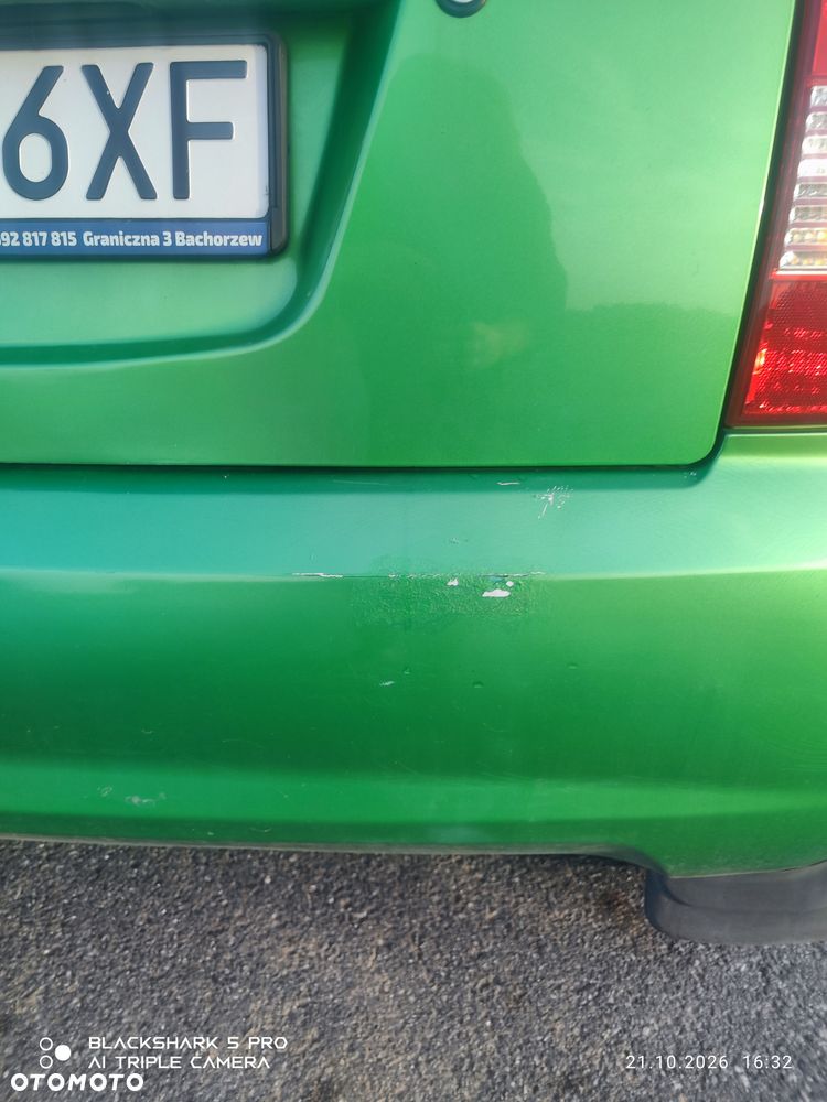 Kia Picanto 2005 photo 5