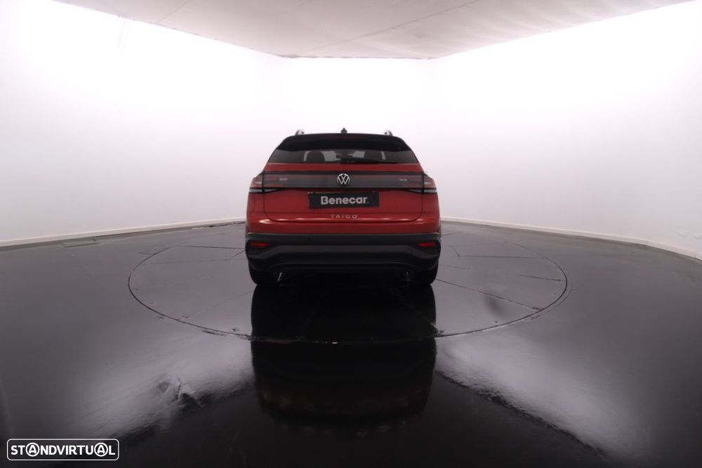 VW Taigo 1.0 TSI Life - 6