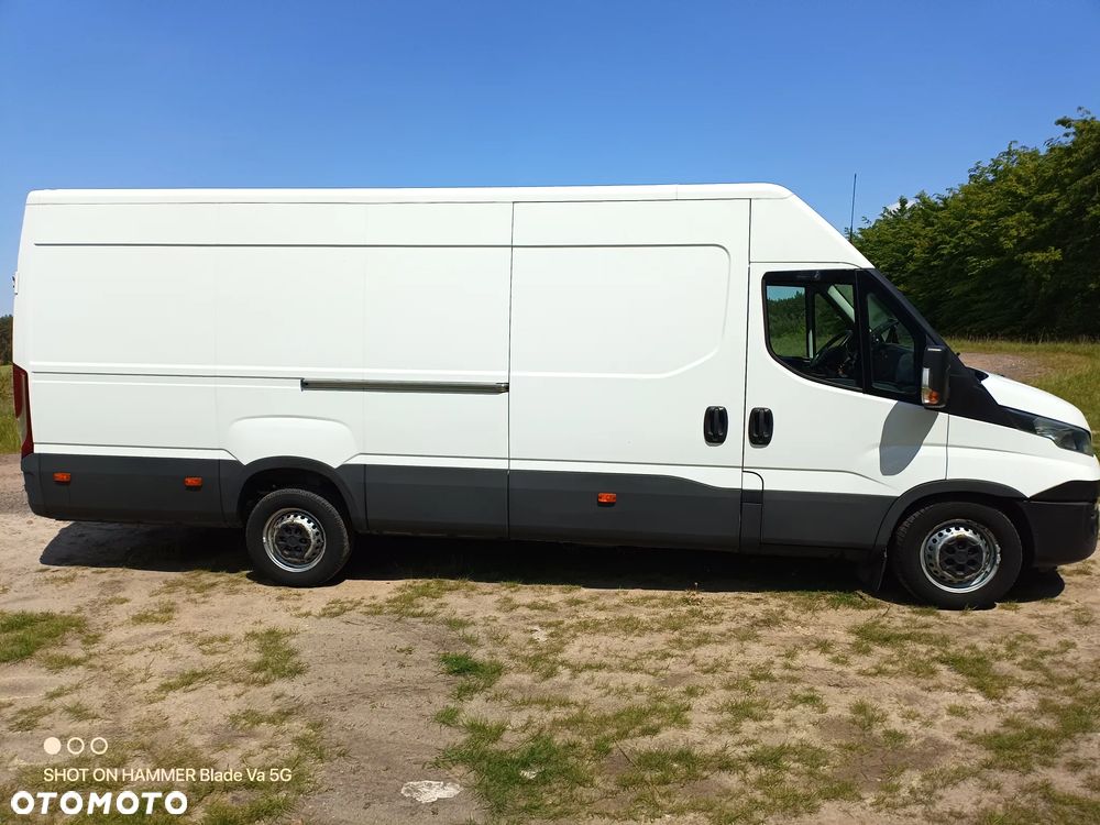 Iveco Daily - 4